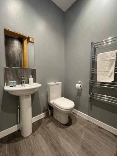 The Skye Bridge Hotel 3