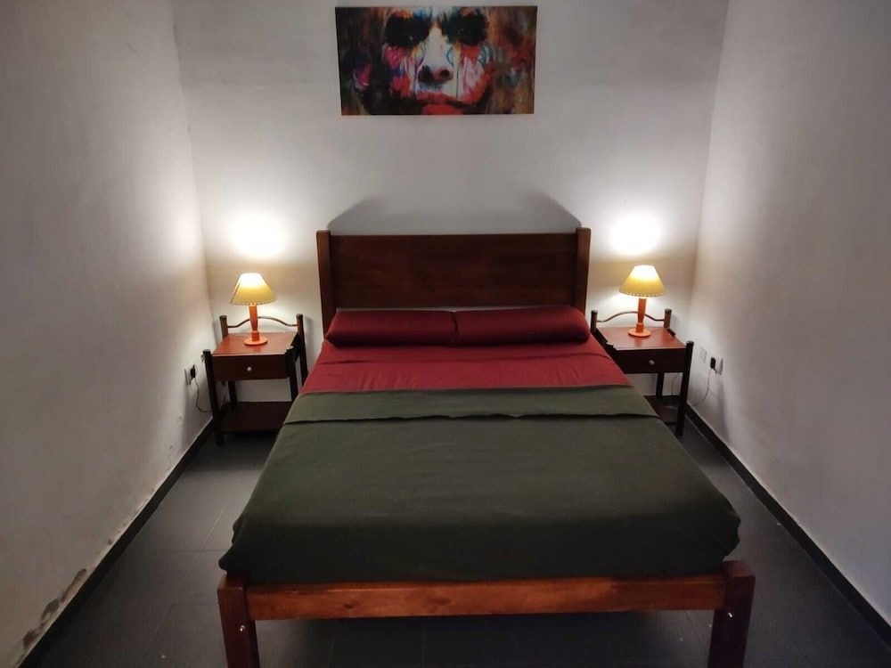 Hostelmo Hotel & Hostel 3