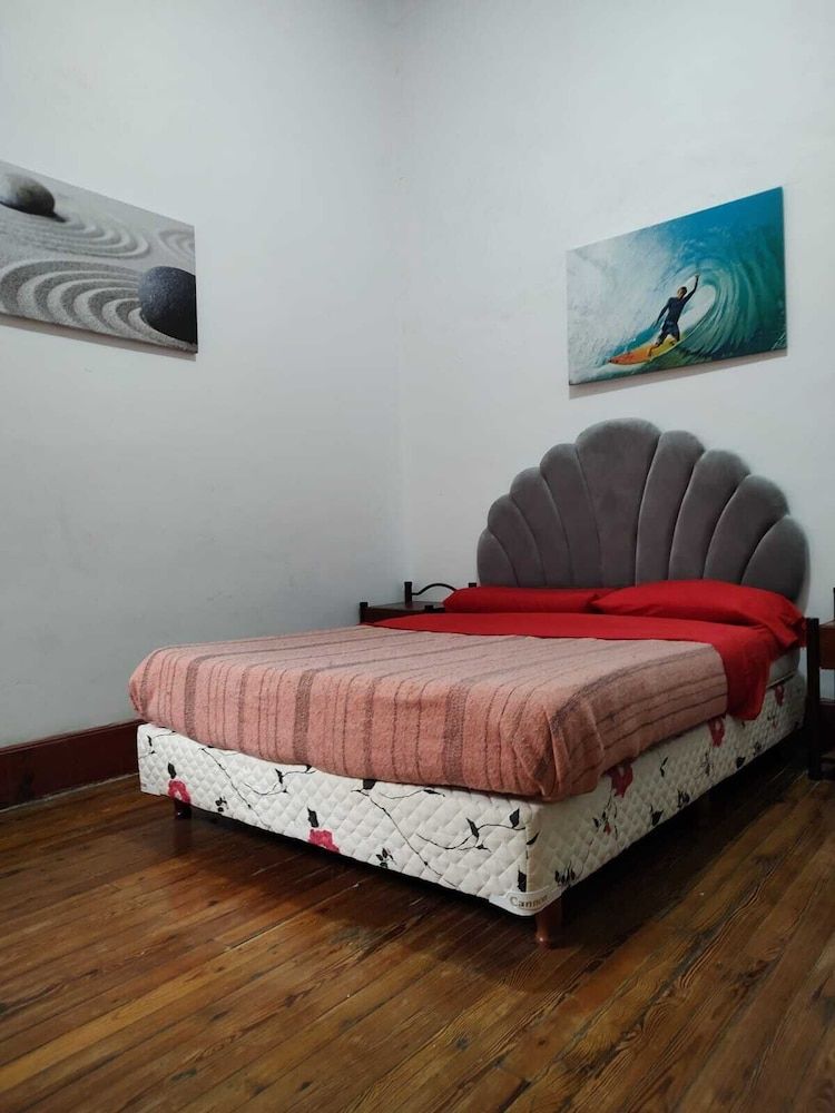 Hostelmo Hotel & Hostel 2