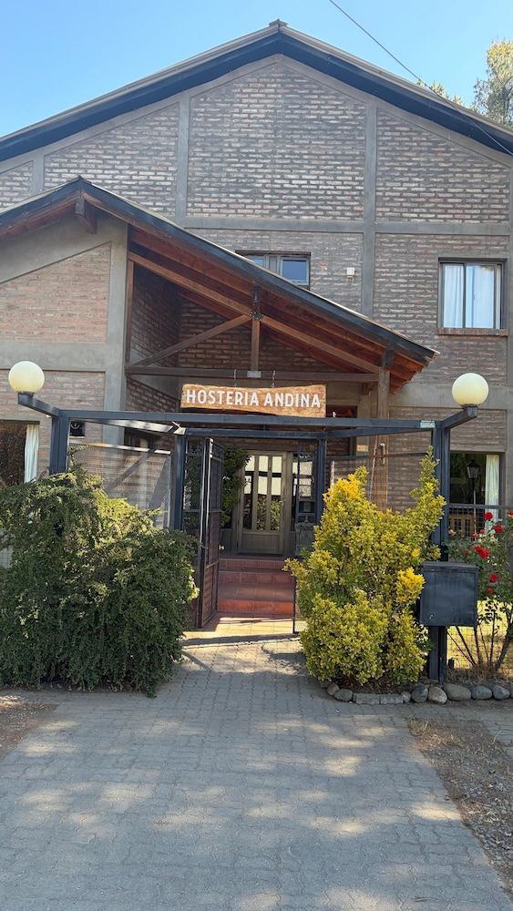 Hosteria Andina -1 étoiles à Esquel