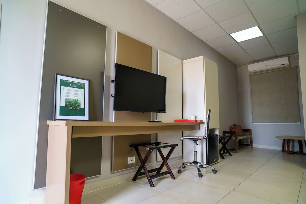 Samay Hotel Boutique 2