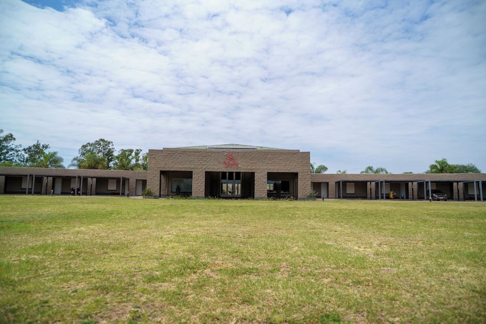 Samay Hotel Boutique 3 étoiles à Santiago del Estero