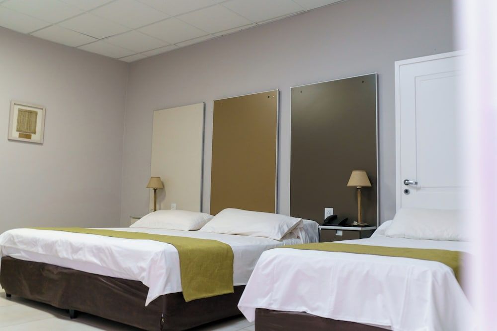 Samay Hotel Boutique 3