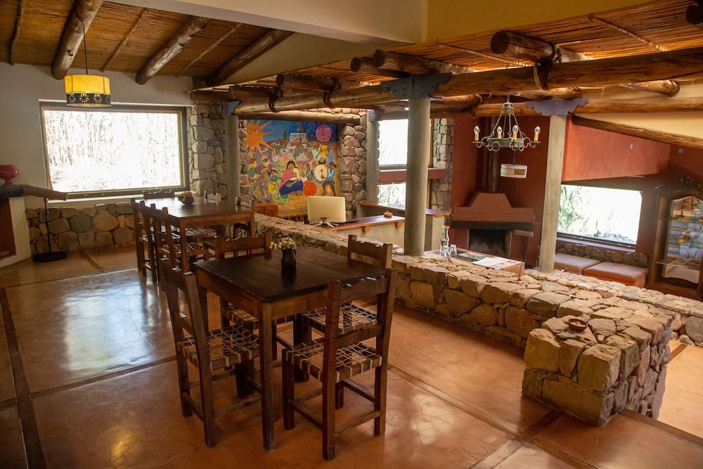 CasaCalma Hotel Boutique 2