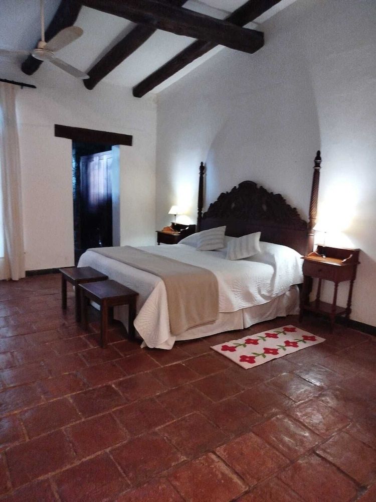 Finca El Recreo Cafayate 2