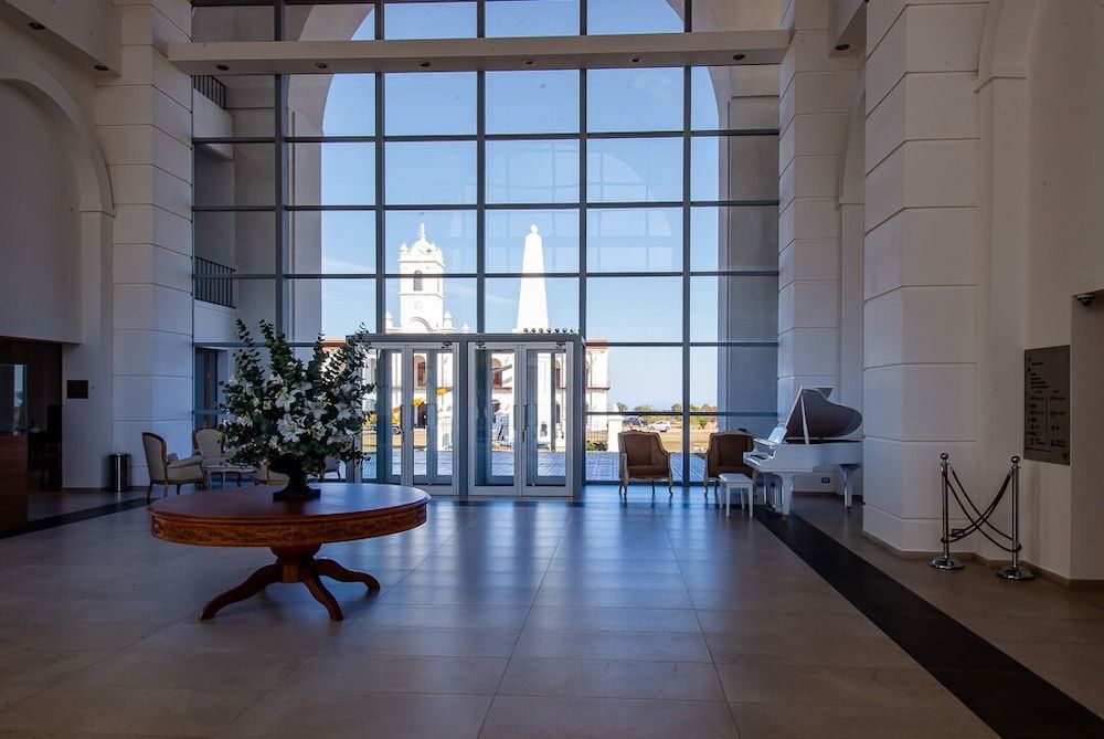 La Recova Hotel & Spa 3