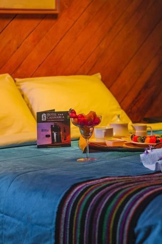 HOTEL CAJAMARCA 2