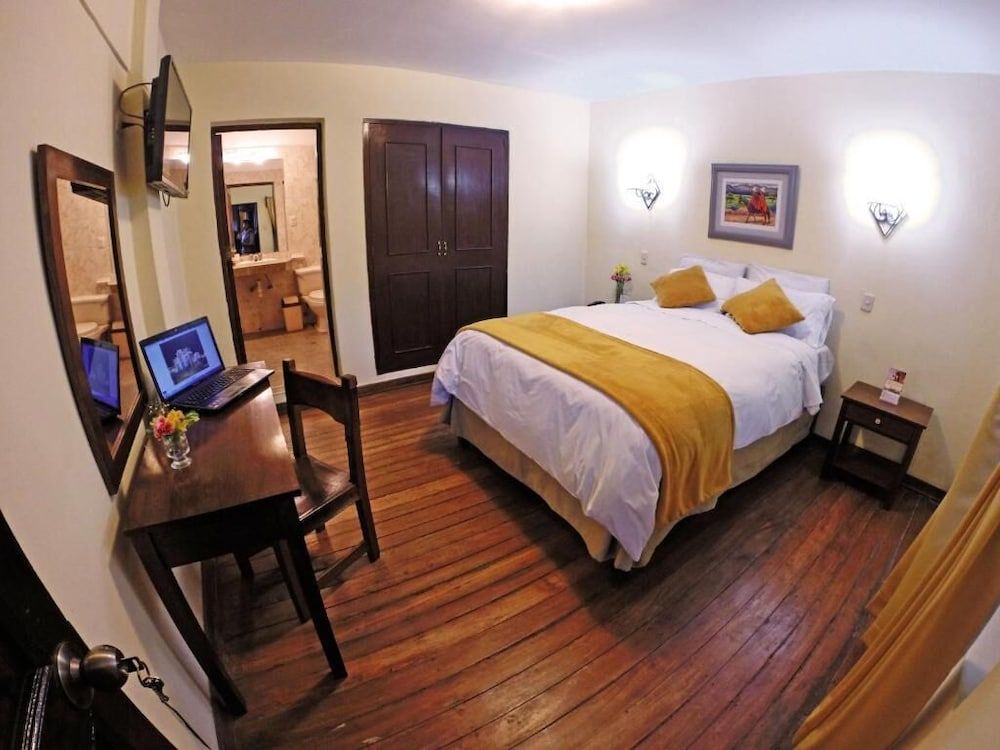 HOTEL CAJAMARCA 3