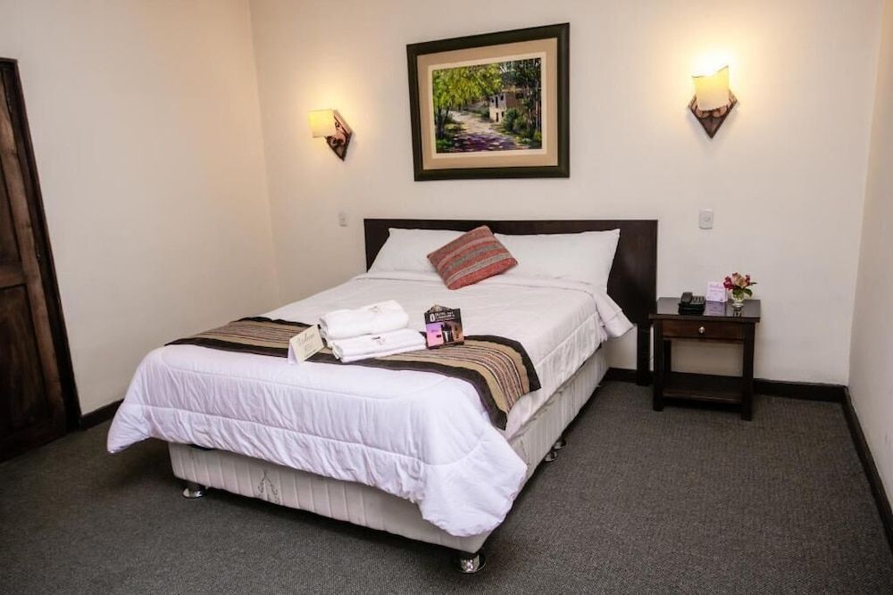 HOTEL CAJAMARCA 3 estrelas em Cajamarca