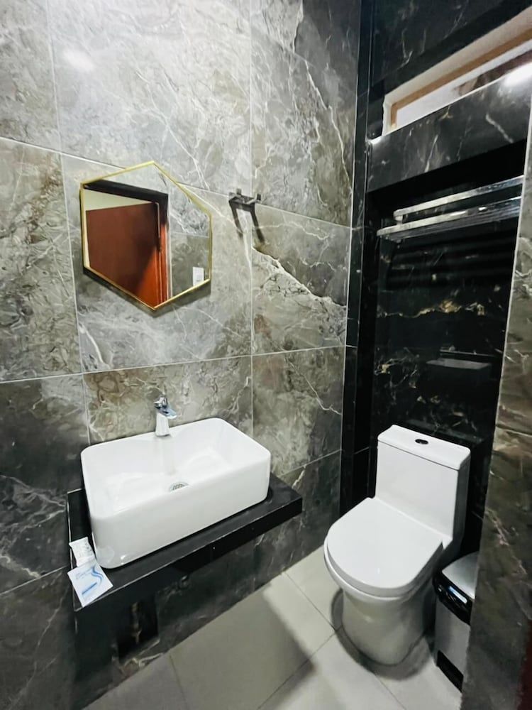 HOTEL TUMPIS 3 estrelas em Tumbes