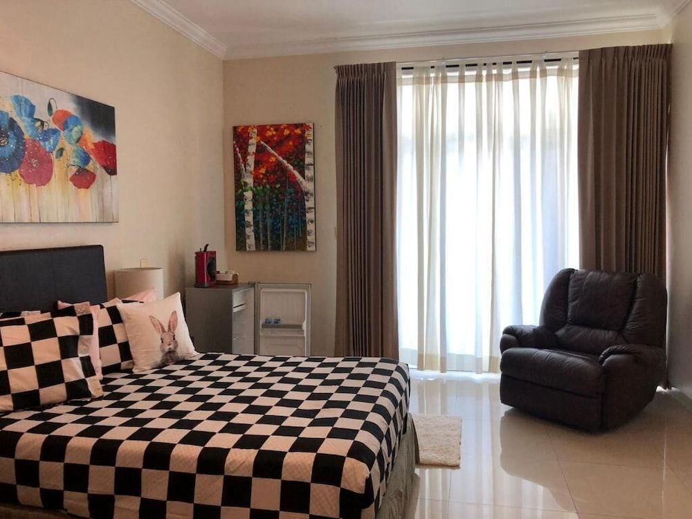 Villa Segovia Cozumel 3