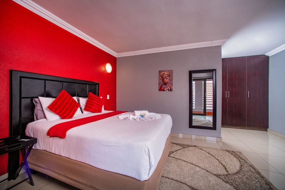 Khayalami Hotels - Emalahleni 3