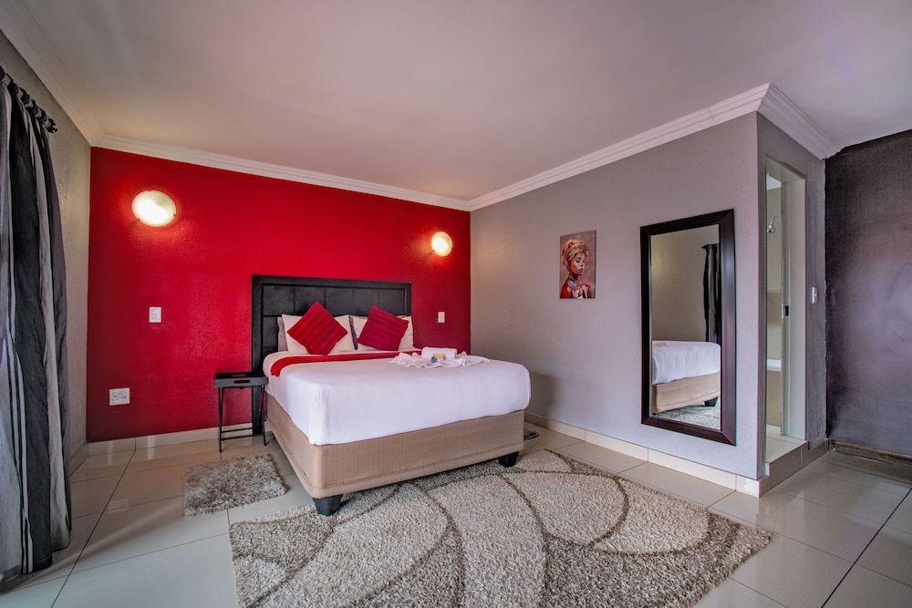 Khayalami Hotels - Emalahleni 2