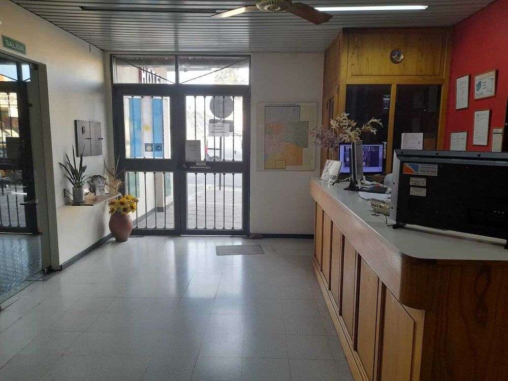 Hotel Bari 3