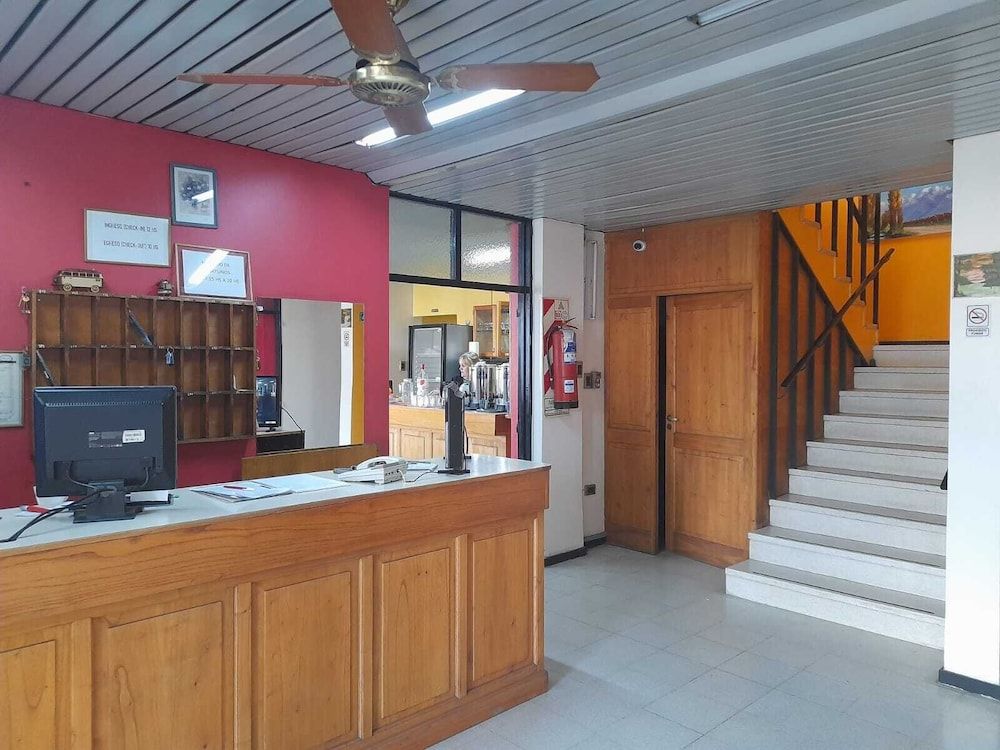 Hotel Bari 2