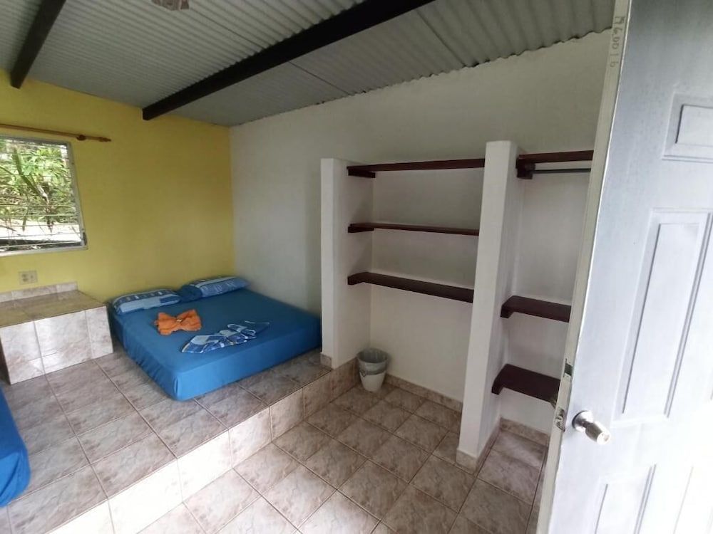 HOTEL BOCA BRAVA LODGE 3