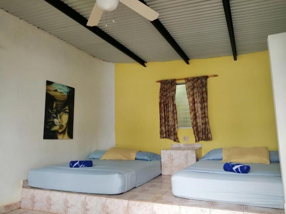 HOTEL BOCA BRAVA LODGE 2