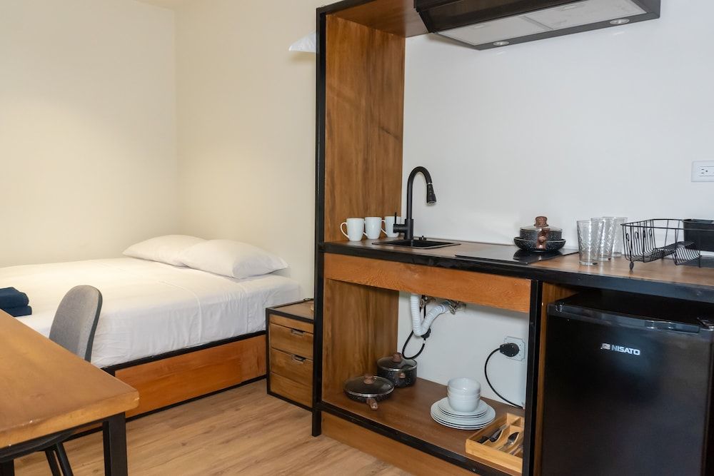 Nao Venao Boutique Hotel 3