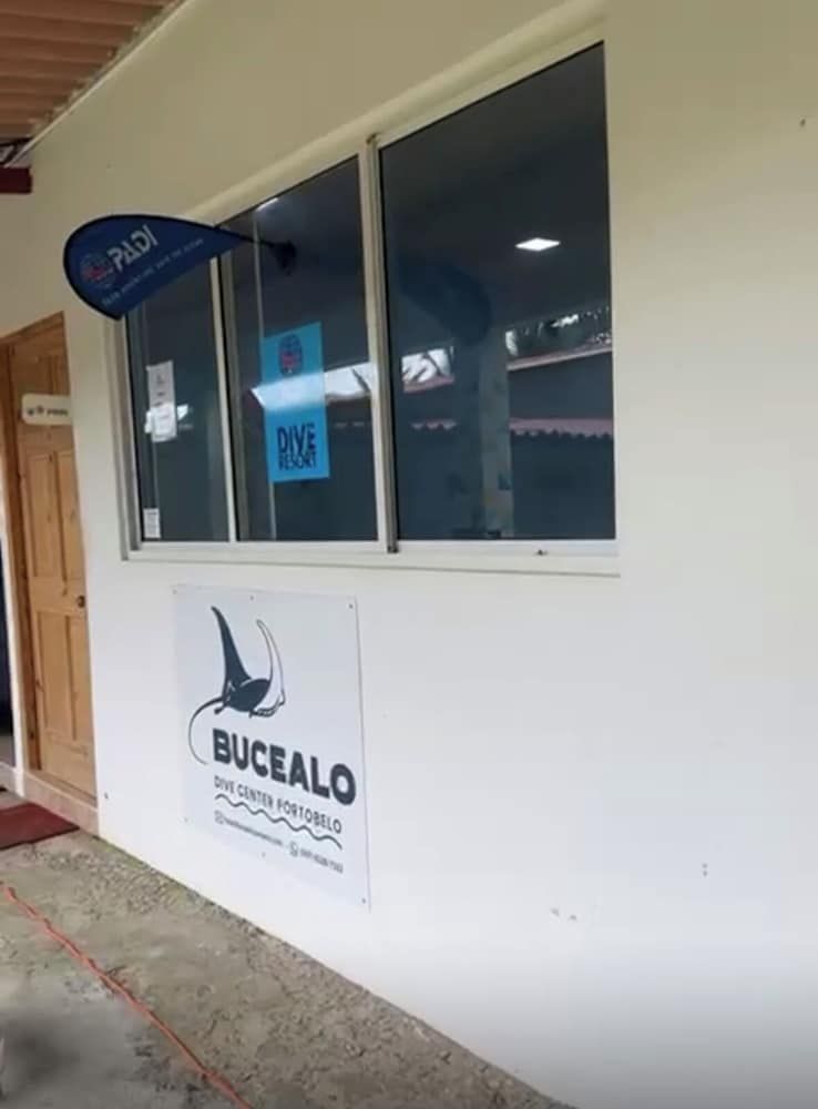 La Posada del Buzo 2