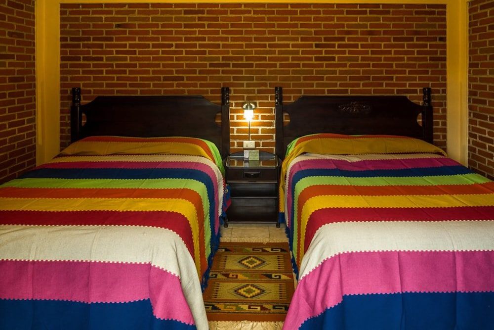 Villas Xänthe Rotamundos 3