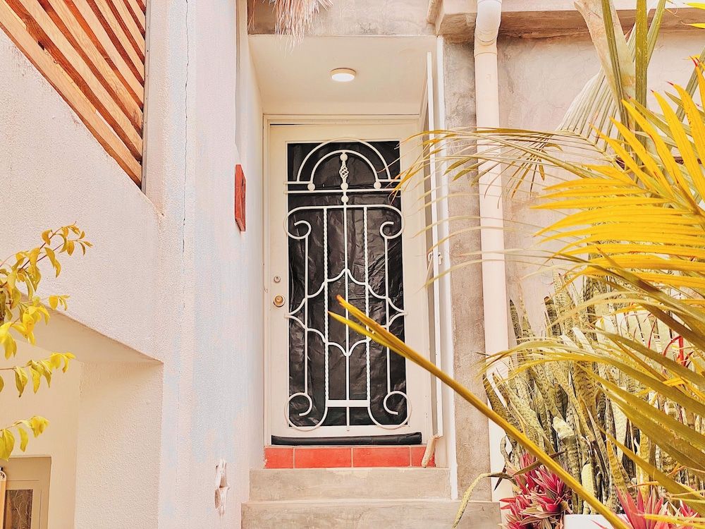Perro Surfero Hotel Boutique - Todos Santos, BCS 2