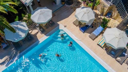 Golden Lighthouse Hotel -1 estrelas em Kas