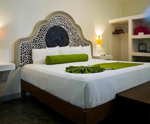 Paraiso Azul Hotel 3
