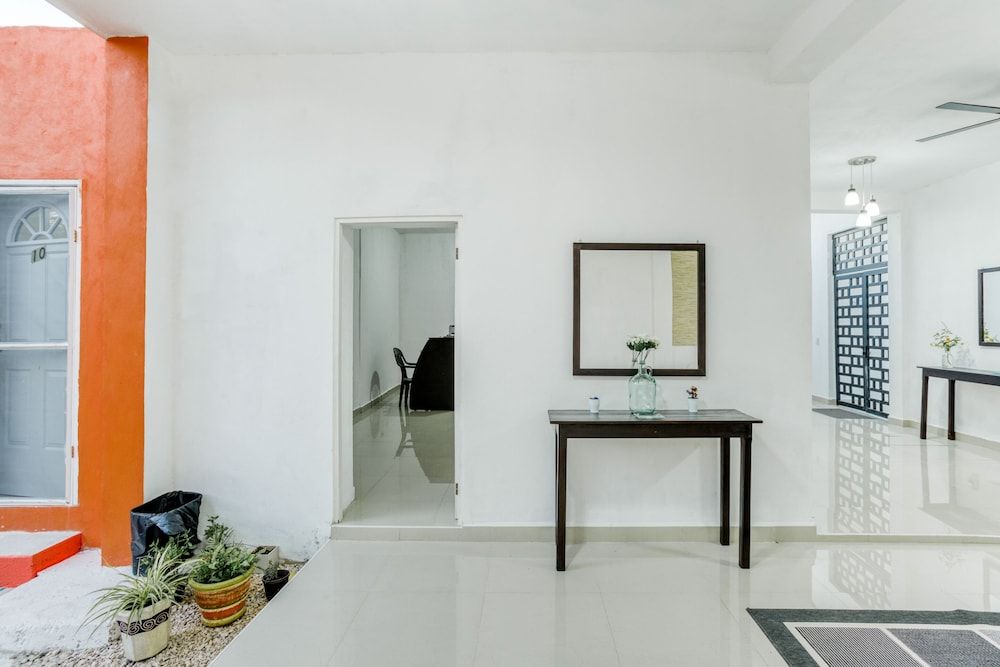 Hotel Casa Ariana 3