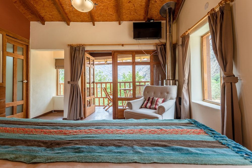 Unuwasi Hotel & Villa 3