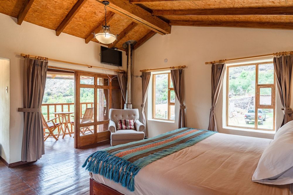 Unuwasi Hotel & Villa 2