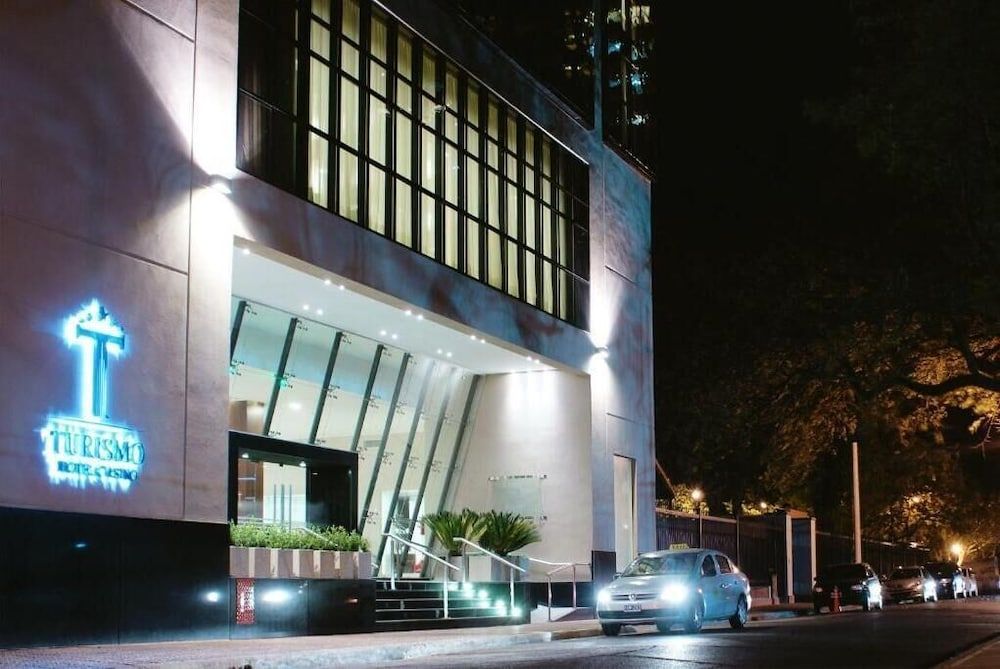 Turismo Hotel Casino 5 estrelas em Corrientes