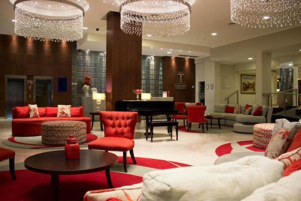 Turismo Hotel Casino 2