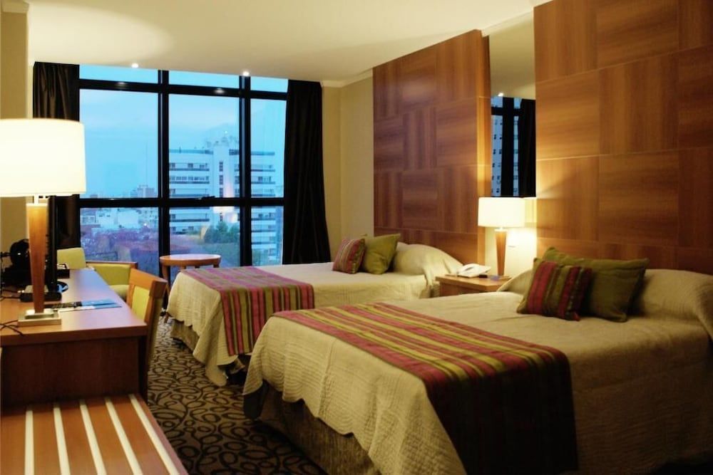 Turismo Hotel Casino 3