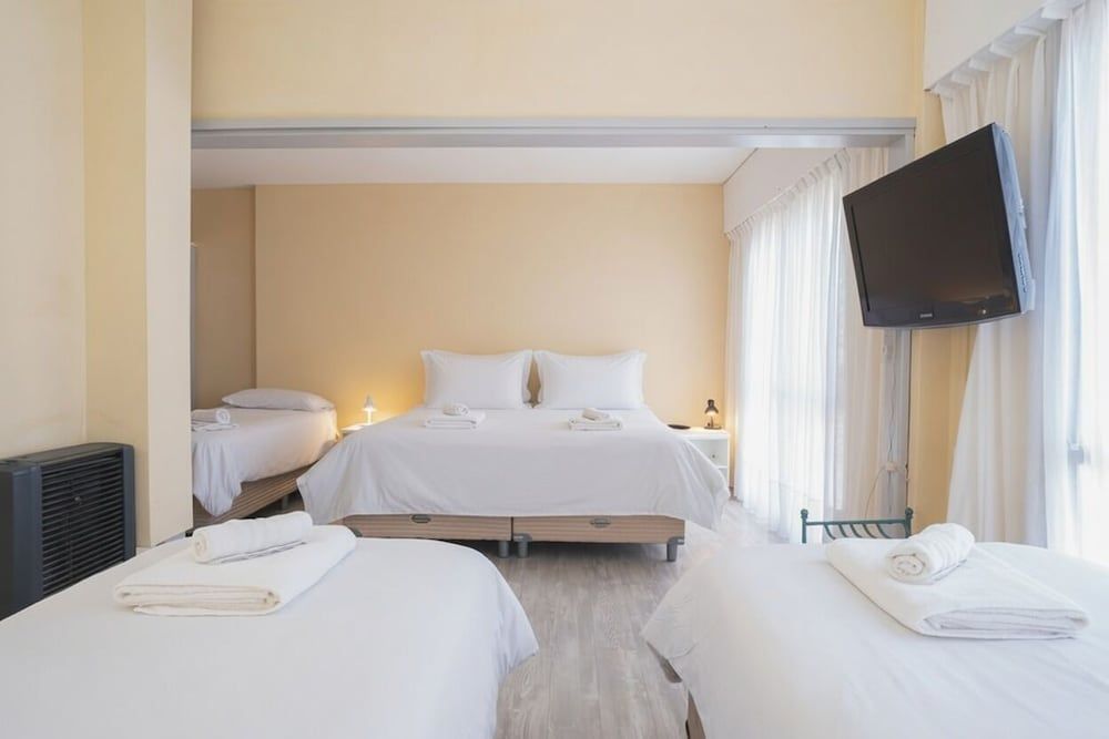 Hostal Rayentray 2 estrellas en Puerto Madryn
