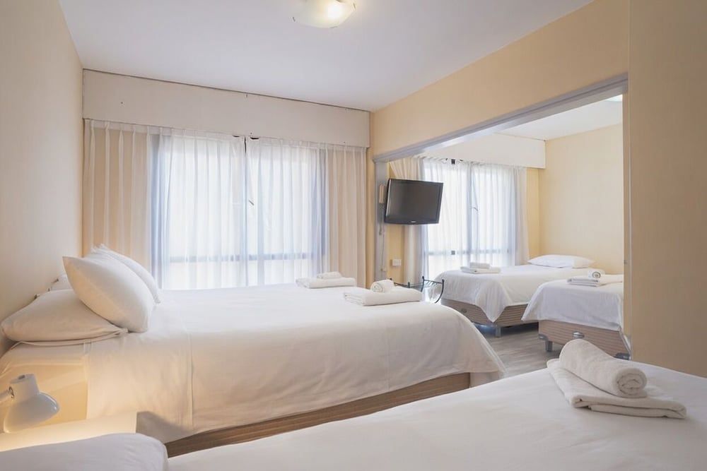 Hostal Rayentray 3