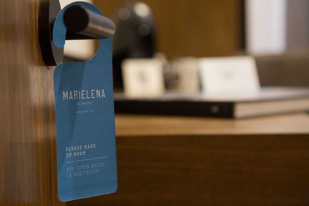 Hotel Marielena 2