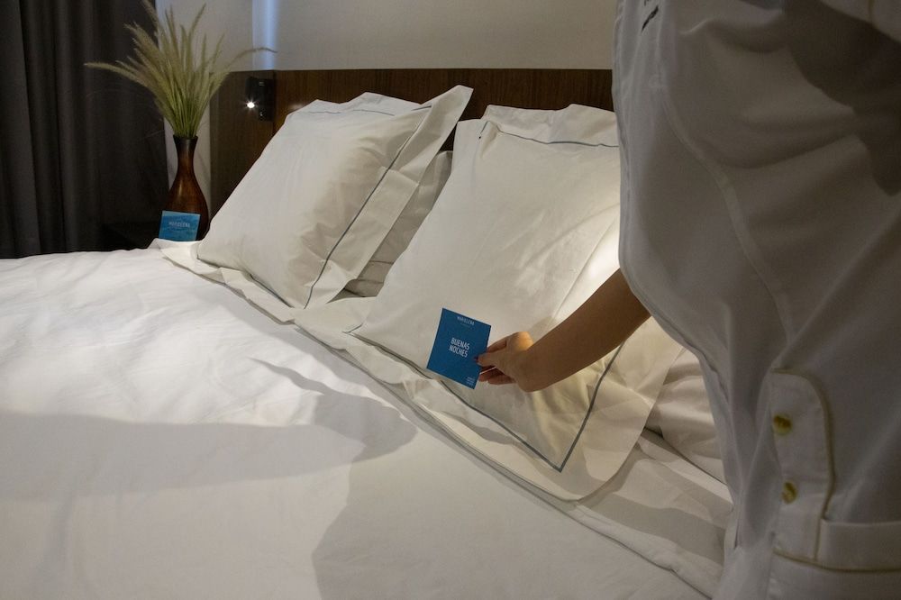 Hotel Marielena 3