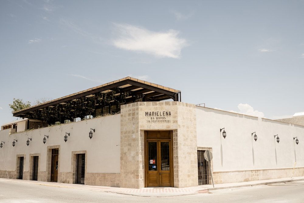 Hotel Marielena 3 estrelas em Monclova