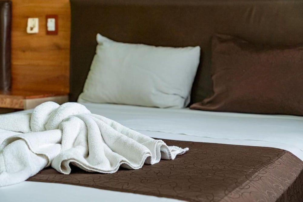 Hotel Cañada Internacional 3