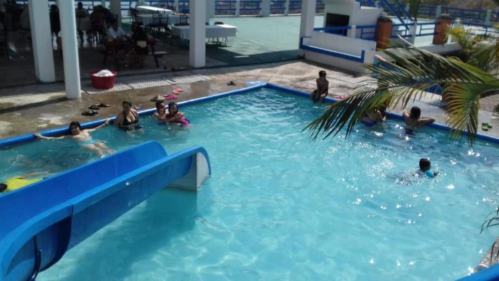 Hotel Ameyali Tequesquitengo