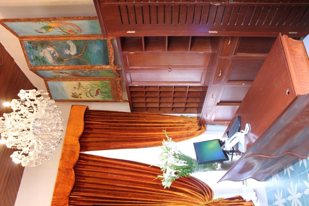 Hotel La Casa del Marques de Comillas 3