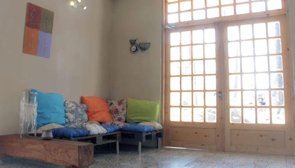 Simple Pleasures Shekvetili Hotel 2