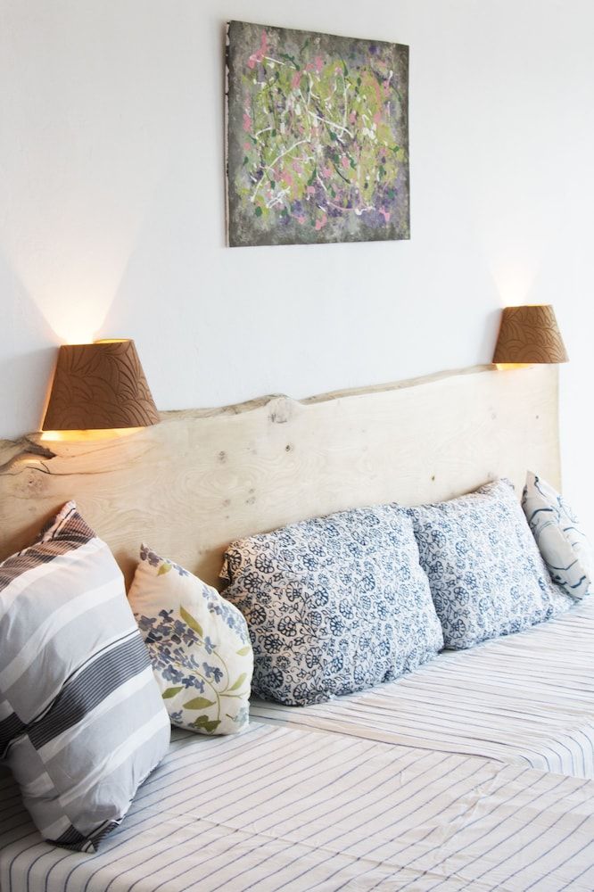 Simple Pleasures Shekvetili Hotel 3