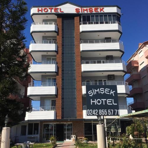 Hotel Simsek 2