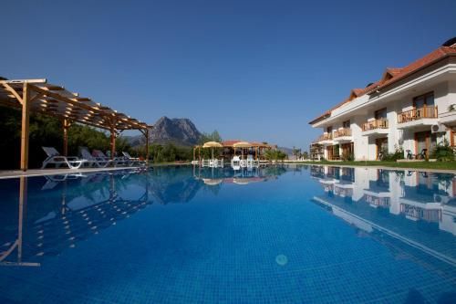 Yonca Hotel 3