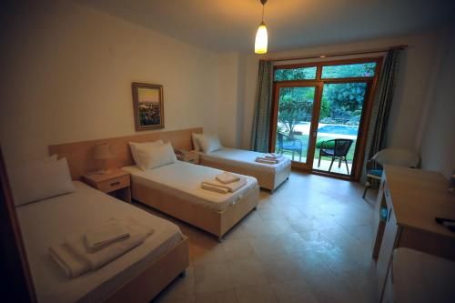 Yonca Hotel 2