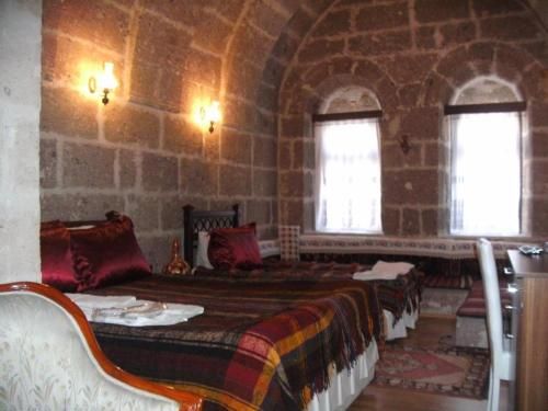 Osmanoglu Hotel 3