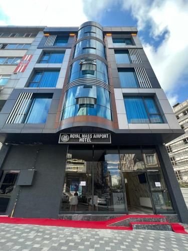 Royal Mass Airport Business Hotel 2