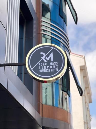 Royal Mass Airport Business Hotel 1