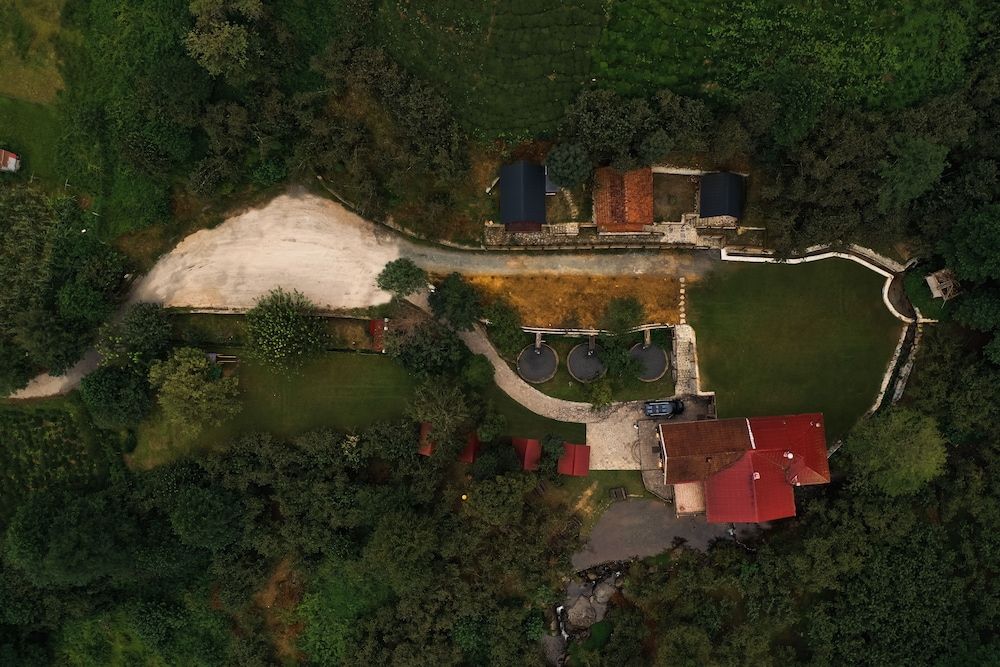 Lome Çiftliği Otel ve Restoran